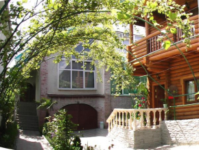 Edelweis Hotel